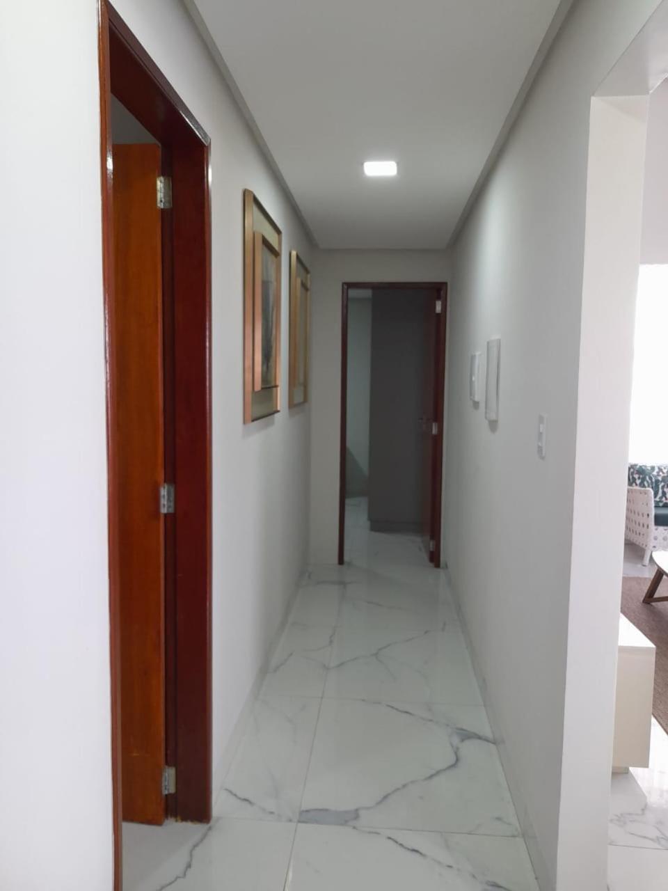 Villa Casa Menezes Bananeiras Exterior foto